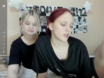 pssska — Chaturbate stream photo (Apr 2026)