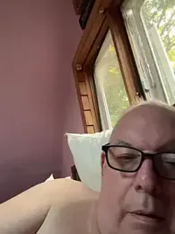 CharlieWeaver22 — Stripchat stream photo (Jul 2026)