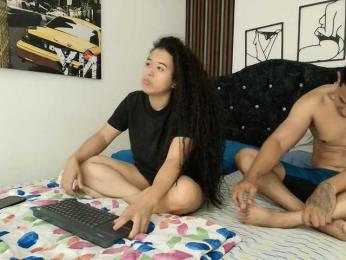 couplee-horny — webcam model online on bongacams