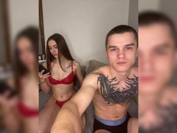 AAOneLove — webcam model online on bongacams