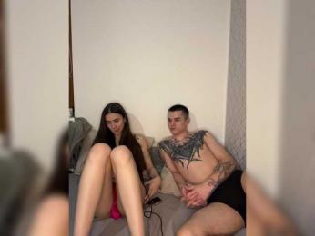 AAOneLove — webcam model online on bongacams