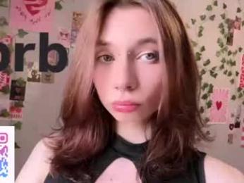 dani_mur — webcam model online on chaturbate