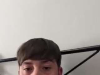 geralddupree — Camsoda stream photo (Apr 2026)