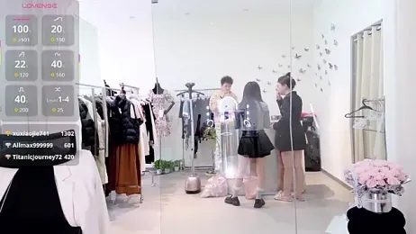 yangyang-777 — Stripchat stream photo (Apr 2026)