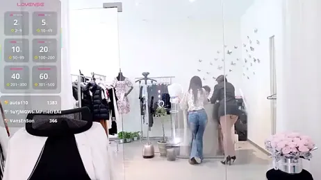 yangyang-777 — Stripchat stream photo (Apr 2026)