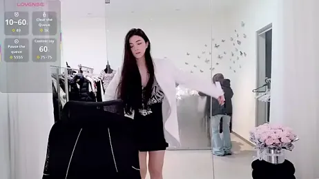 yangyang-777 — stripchat