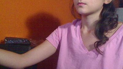 milkywaypussy — webcam model online on cam4