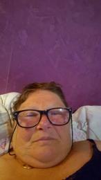 gourmande63 — webcam model online on cam4