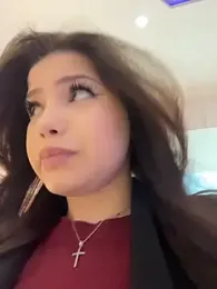 Chloe__Moon — webcam model online on stripchat