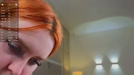 Boobinary — Stripchat stream photo (May 2026)