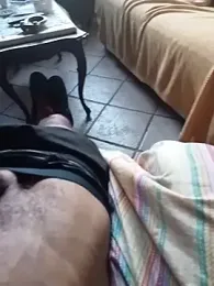 MrTamburine22 — Stripchat profile photo