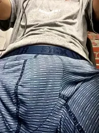 tom_latin — Stripchat profile photo
