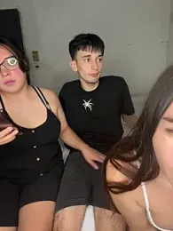 millyalc0ck — Stripchat stream photo (Mar 2026)