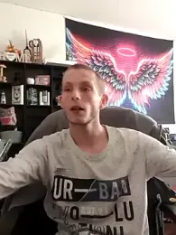 Jungspund25- — Stripchat stream photo (Mar 2026)