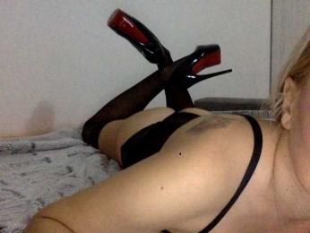 Lilly6 — Bongacams stream photo (Dec 2025)