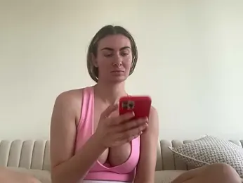 TheFitFreak — webcam model online on stripchat