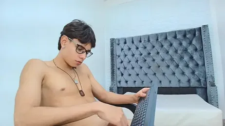 Lenny_knox2 — Stripchat stream photo (Jul 2026)