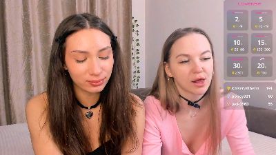 LonnieGallardo — webcam model online on cam4