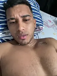 evan_hardy — Stripchat stream photo (Feb 2026)