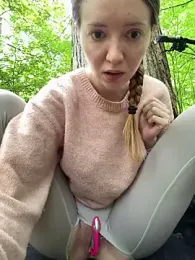FayeFlame — Stripchat stream photo (May 2026)