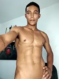 Demiansteven2 — Stripchat profile photo