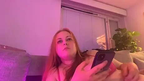 iisalina — Stripchat stream photo (Dec 2025)