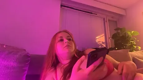 iisalina — Stripchat stream photo (Dec 2025)