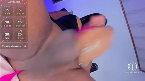 ChannelssDiirty — Stripchat stream photo (Apr 2026)