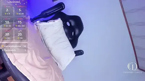 ChannelssDiirty — Stripchat stream photo (Apr 2026)