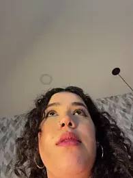 krisstenSantos — stripchat