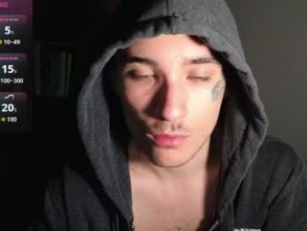 silly_cybin — Chaturbate stream photo (Apr 2026)