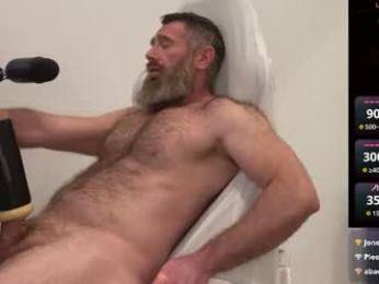 donnybasilisk — webcam model online on chaturbate