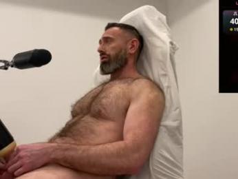 donnybasilisk — Chaturbate profile photo