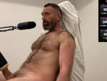 donnybasilisk — Chaturbate stream photo (Apr 2026)