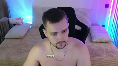 Larstar01 — Stripchat stream photo (Jul 2026)