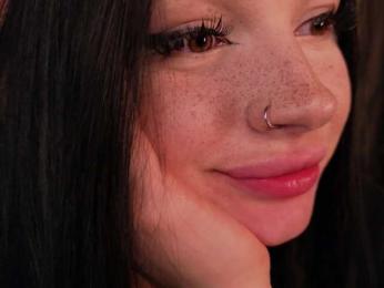 LisaaLiss — Bongacams profile photo