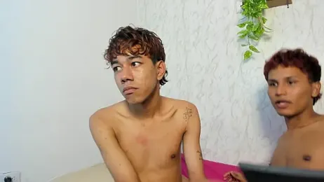 boys_yourparty — Stripchat stream photo (Apr 2026)