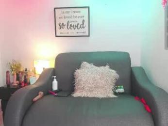 melan_owen — Chaturbate stream photo (Apr 2025)