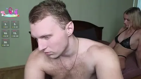 CouplexGoals — webcam model online on stripchat