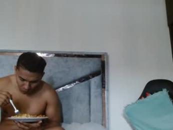 alexvsluisa — webcam model online on chaturbate