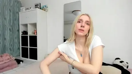 KenzieDawton — stripchat