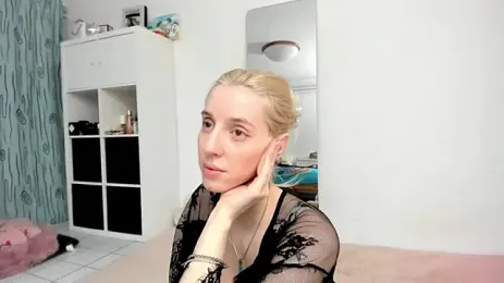 KenzieDawton — stripchat