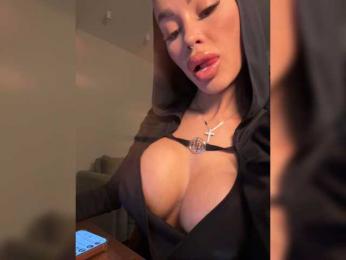 Maria_Magdaleena — webcam model online on bongacams