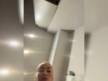 Maria_Magdaleena — webcam model online on bongacams