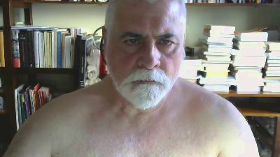 machobotas — webcam model online on cam4