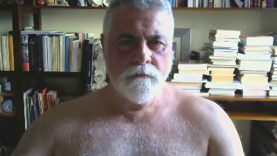 machobotas — webcam model online on cam4