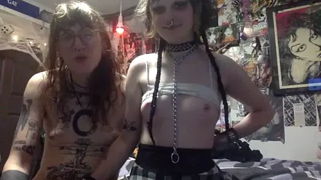 crucifixscurse — Stripchat stream photo (Feb 2026)