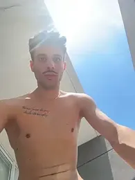 slaamdopee — Stripchat stream photo (Sep 2026)