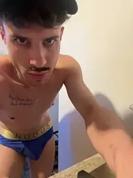 slaamdopee — Stripchat stream photo (Sep 2026)