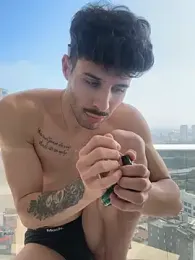 slaamdopee — Stripchat stream photo (Sep 2026)